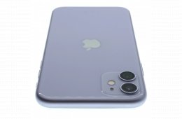 Apple iPhone 11 128 GB Purple 100%