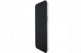 Apple iPhone 15 Pro Max 256 GB White Titanium 100%