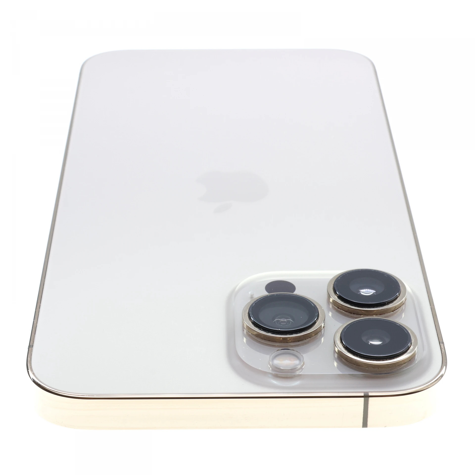 Apple iPhone 13 Pro Max 256 GB Gold 100%