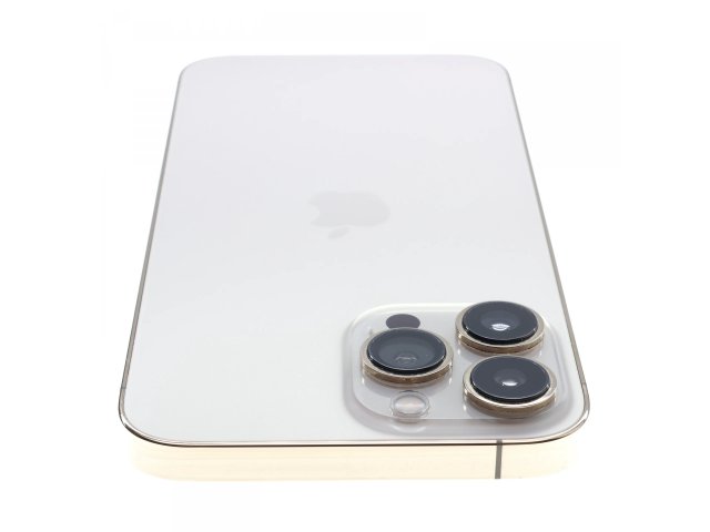 Apple iPhone 13 Pro Max 256 GB Gold 100%