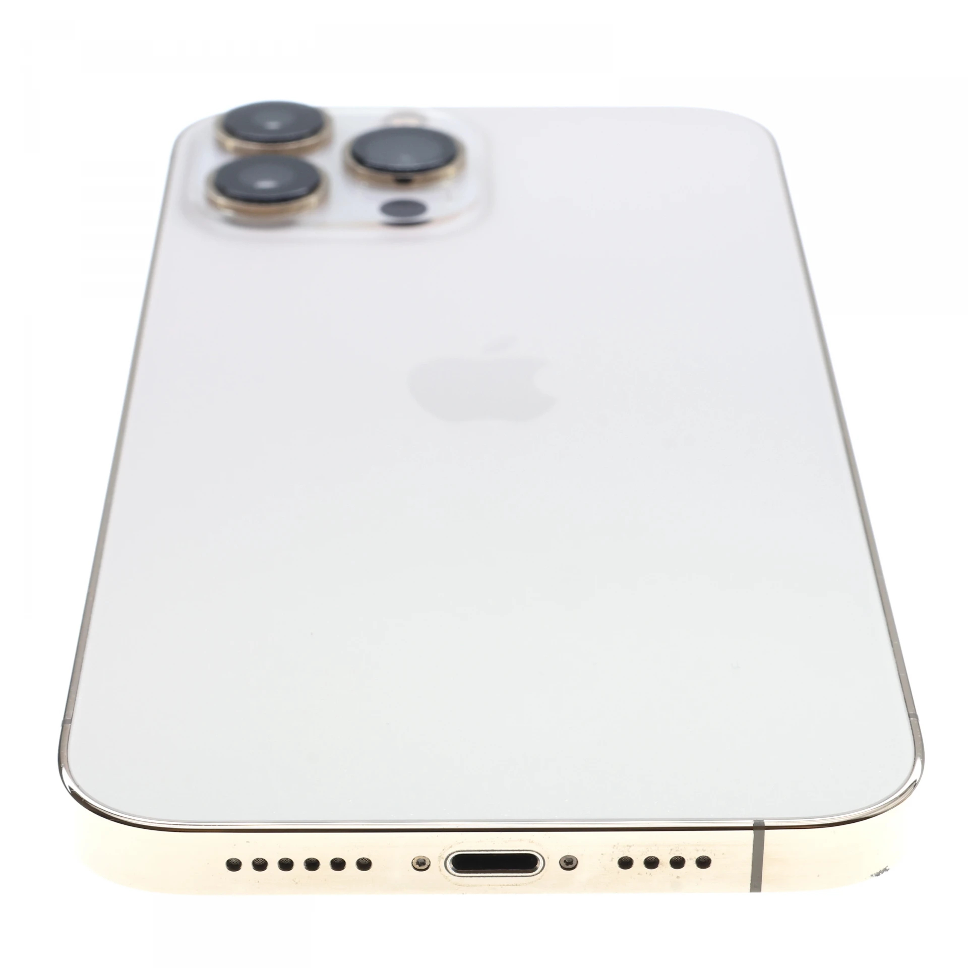 Apple iPhone 13 Pro Max 256 GB Gold 100%