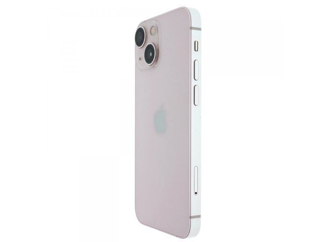 Apple iPhone 13 Mini 128 GB Pink 100%