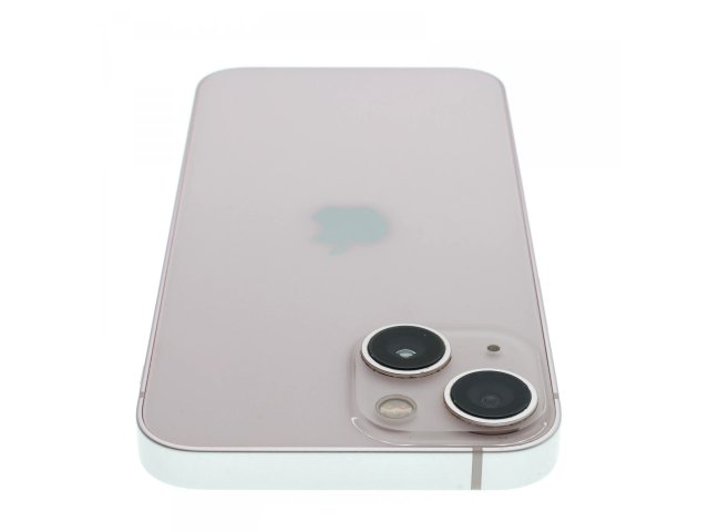 Apple iPhone 13 Mini 128 GB Pink 100%