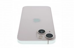 Apple iPhone 13 Mini 128 GB Pink 100%