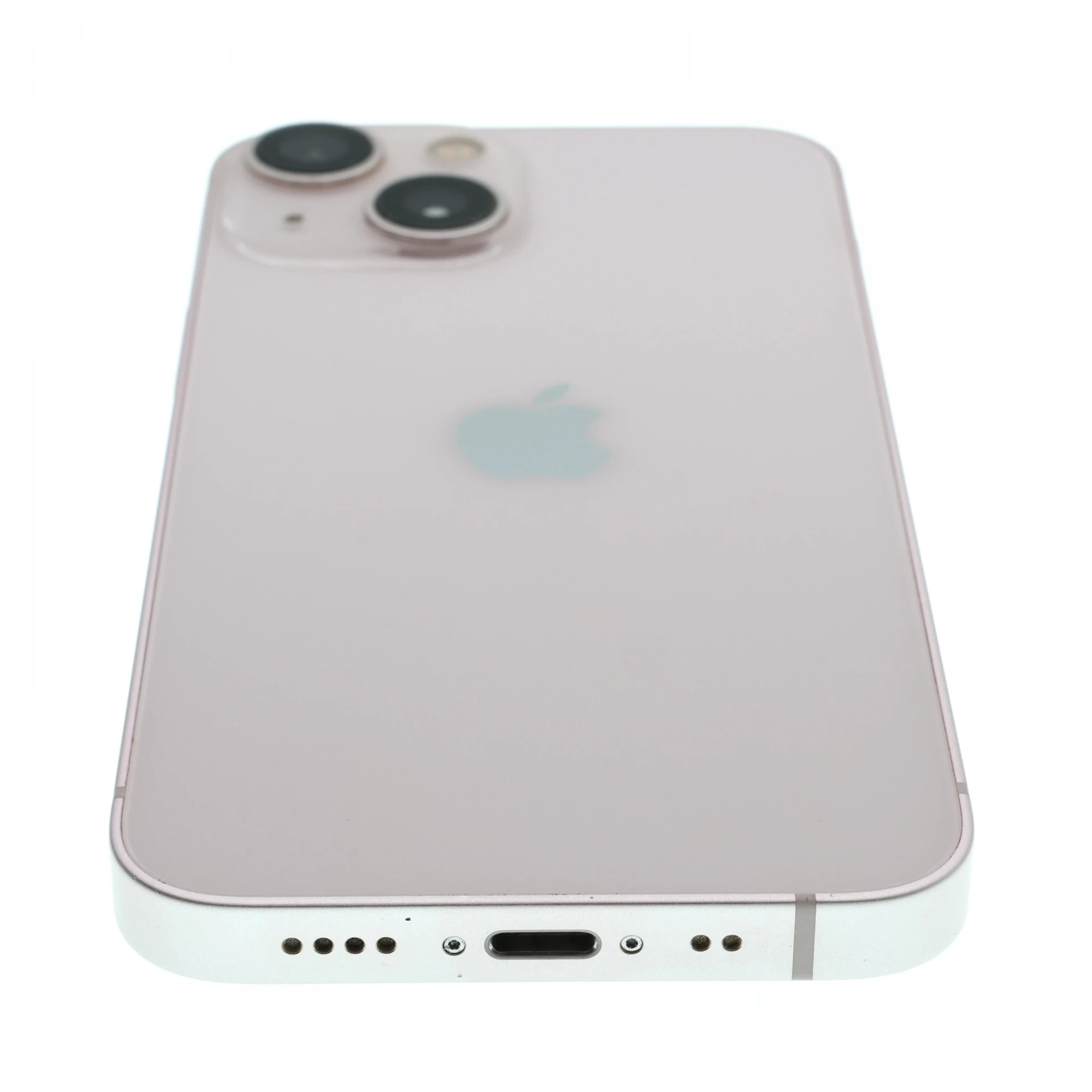 Apple iPhone 13 Mini 128 GB Pink 100%