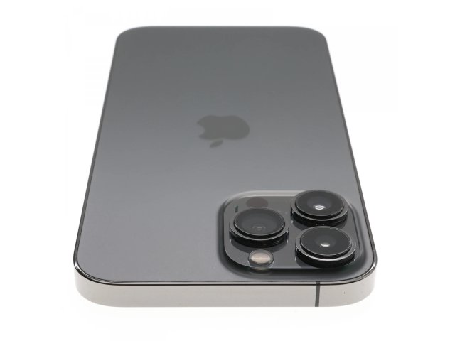 Apple iPhone 13 Pro Max 128 GB Graphite 100%