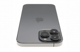 Apple iPhone 13 Pro Max 128 GB Graphite 100%