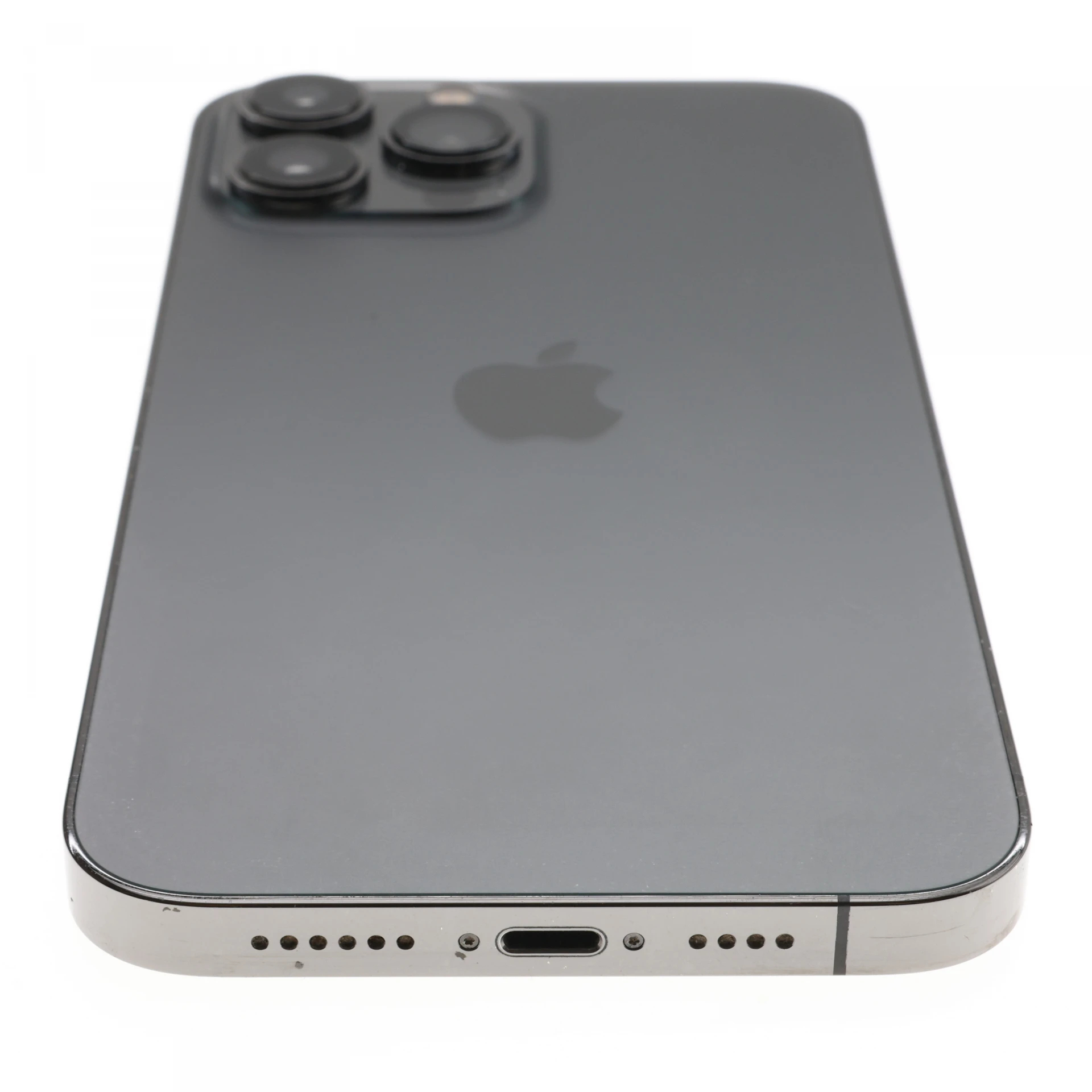 Apple iPhone 13 Pro Max 128 GB Graphite 100%