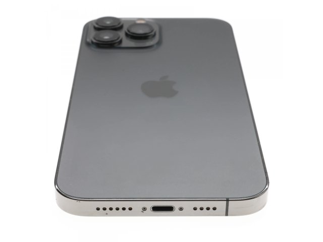 Apple iPhone 13 Pro Max 128 GB Graphite 100%