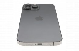 Apple iPhone 13 Pro Max 128 GB Graphite 100%