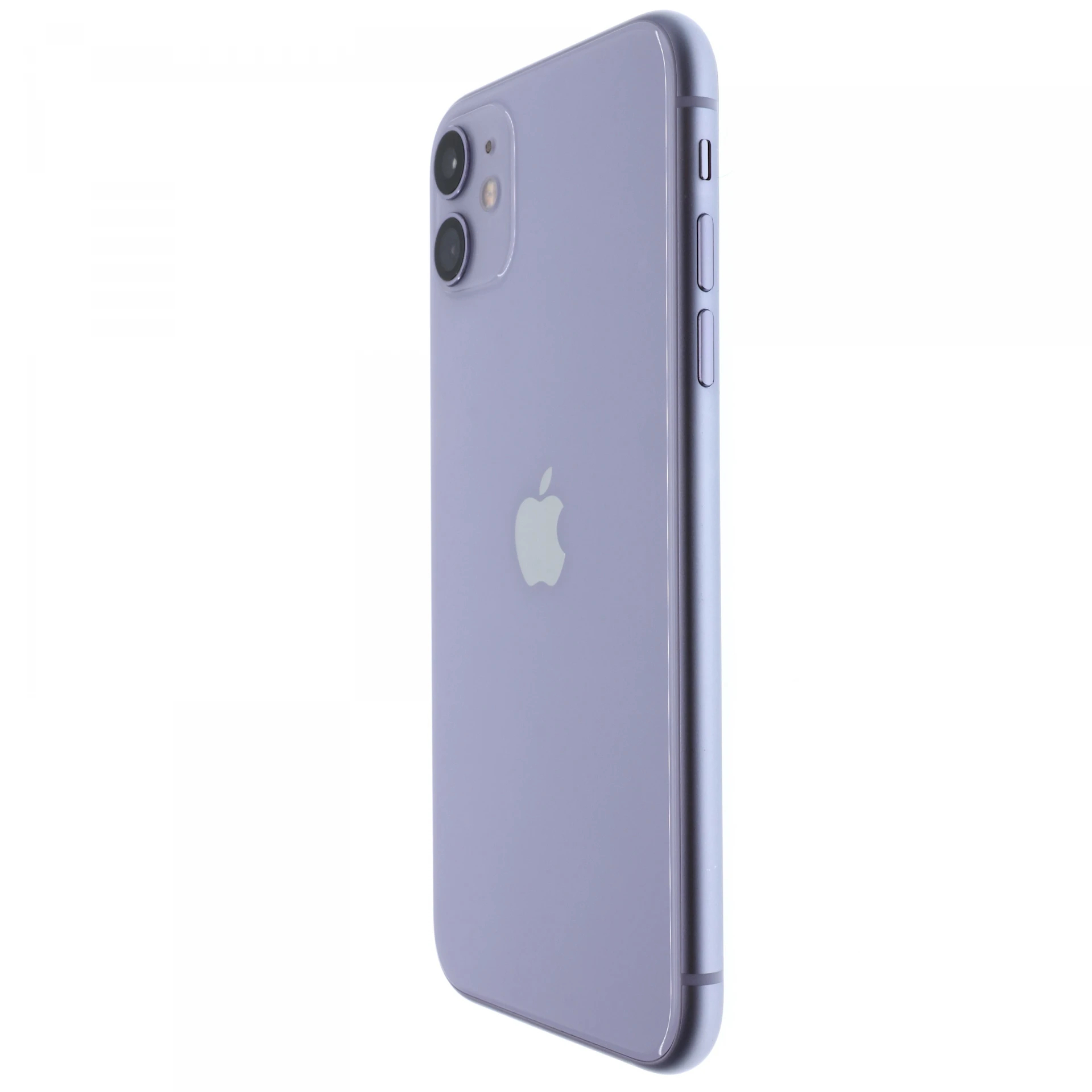 Apple iPhone 11 128 GB Purple 100%