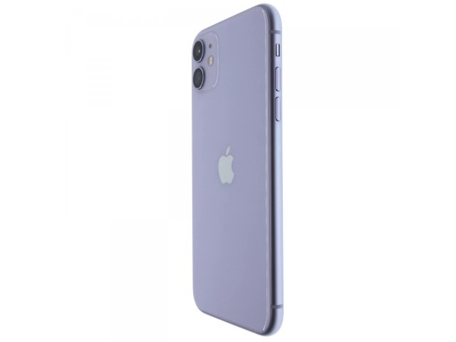 Apple iPhone 11 128 GB Purple 100%