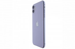Apple iPhone 11 128 GB Purple 100%