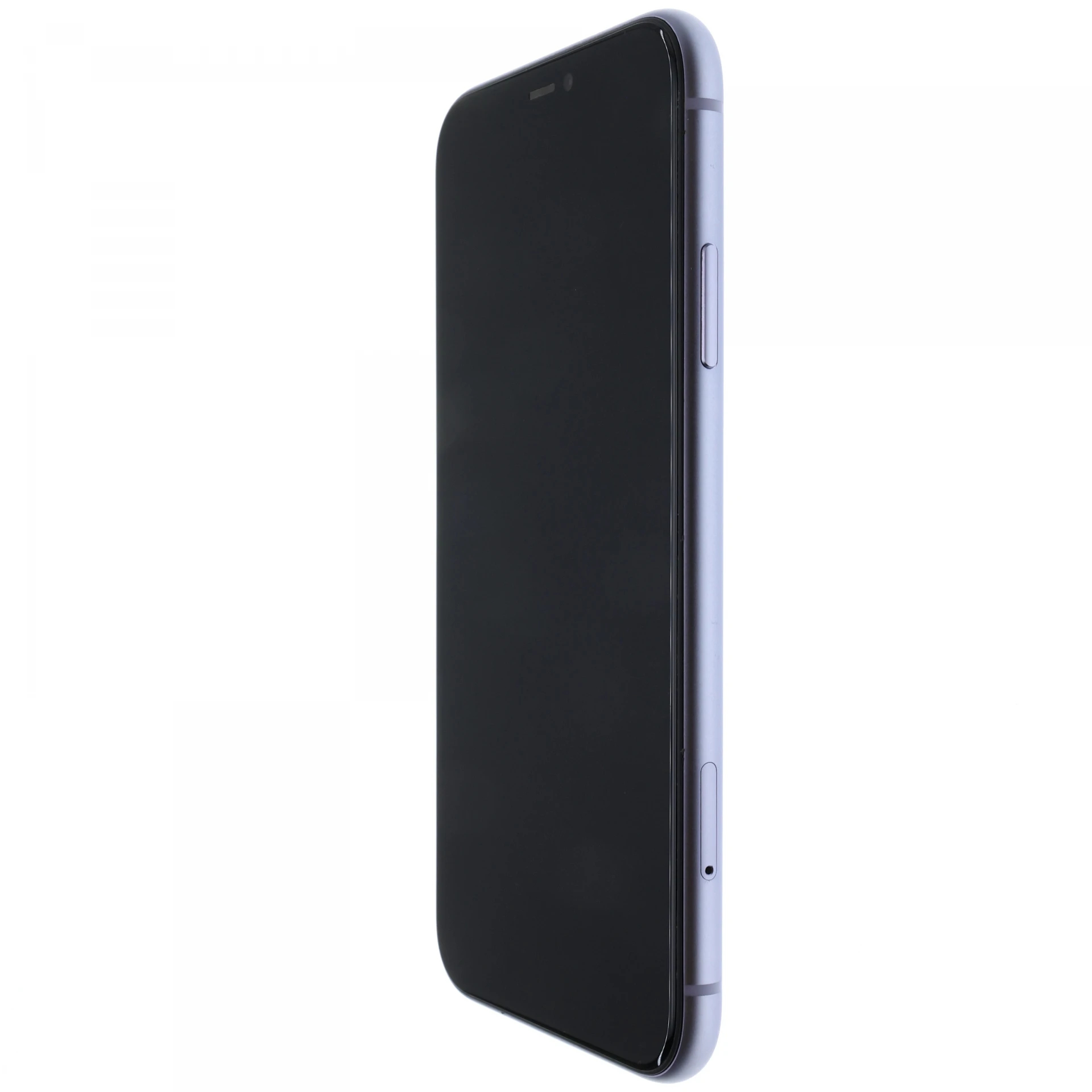 Apple iPhone 11 128 GB Purple 100%