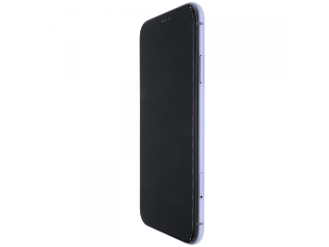 Apple iPhone 11 128 GB Purple 100%