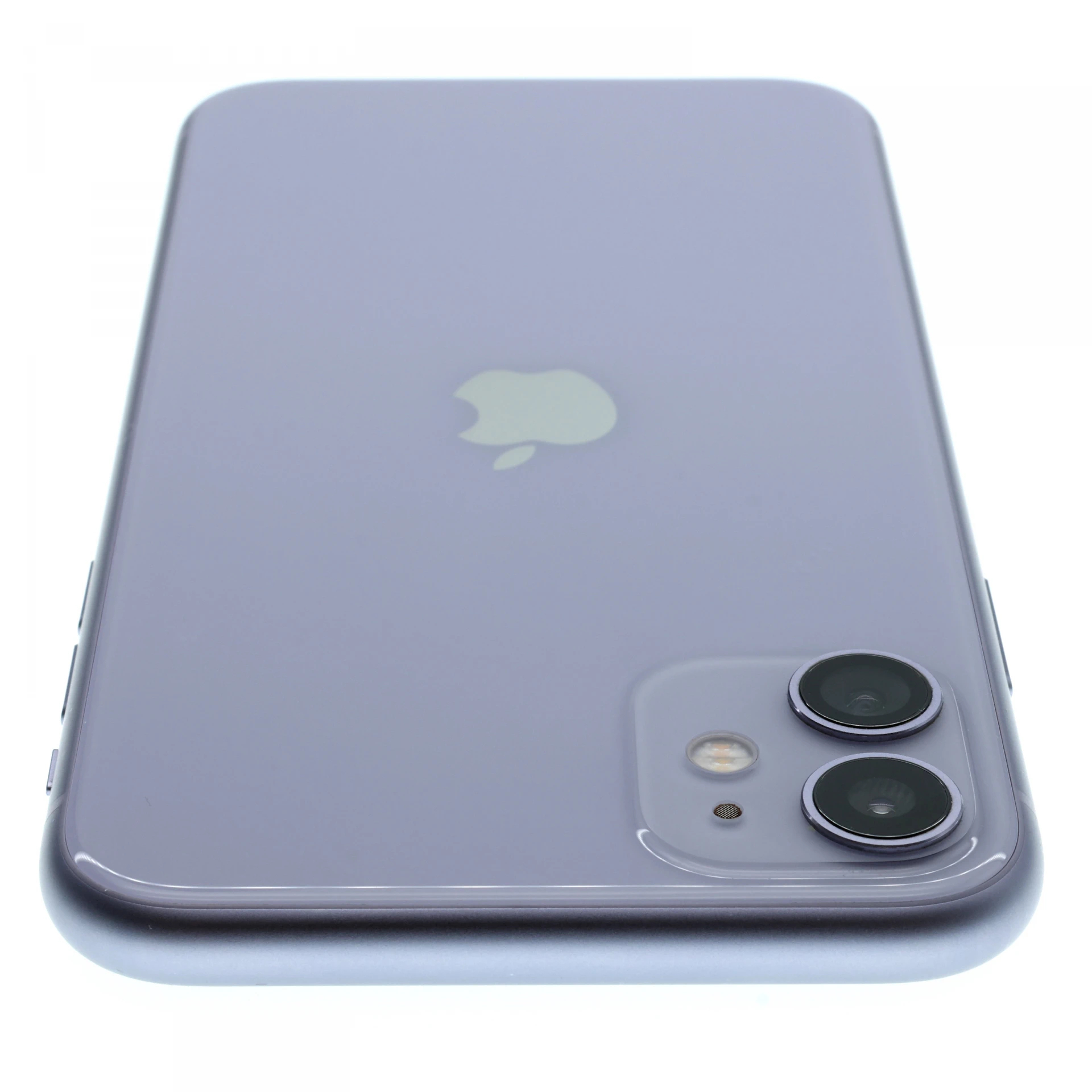 Apple iPhone 11 128 GB Purple 100%