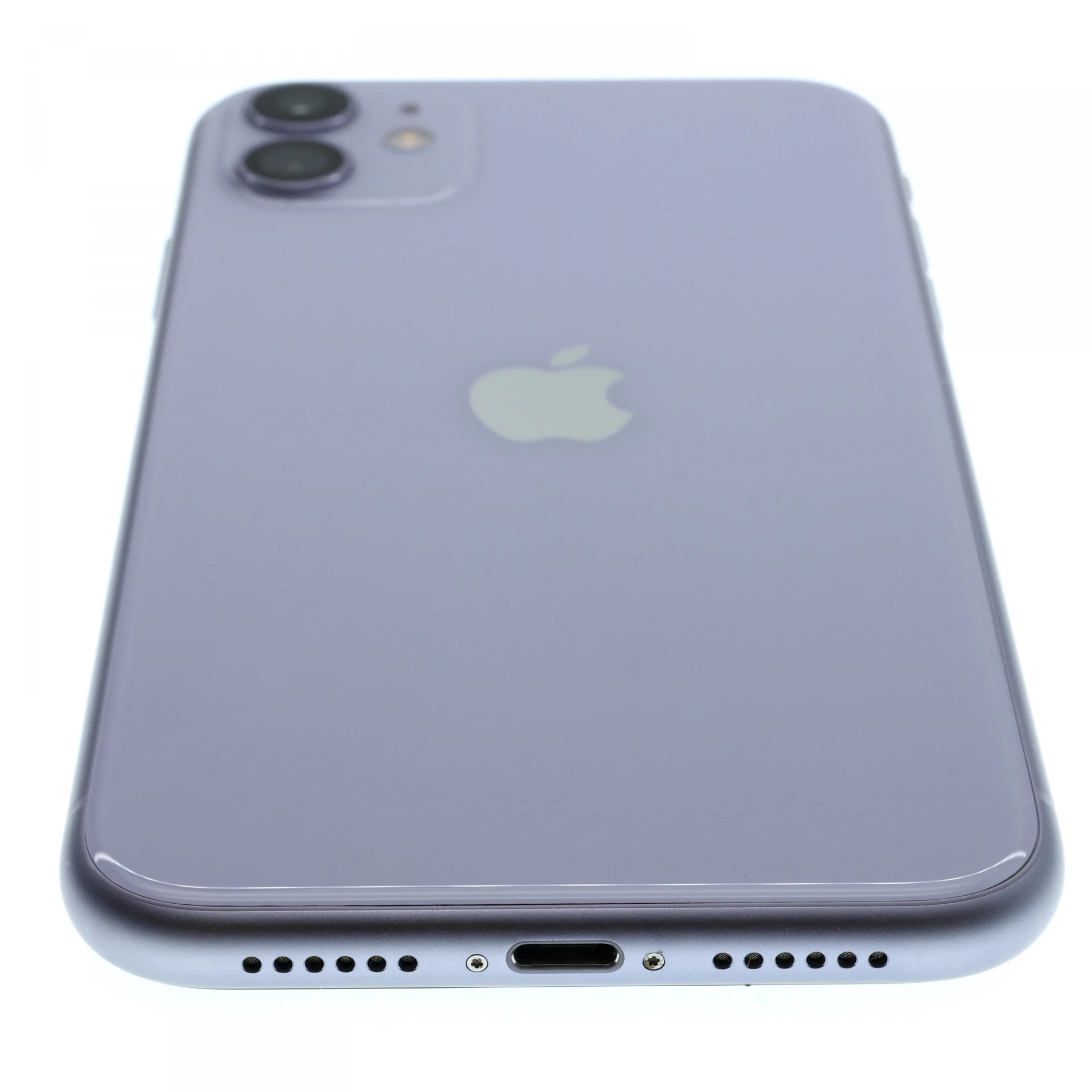 Apple iPhone 11 128 GB Purple 100%