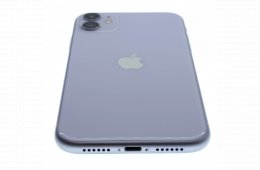 Apple iPhone 11 128 GB Purple 100%