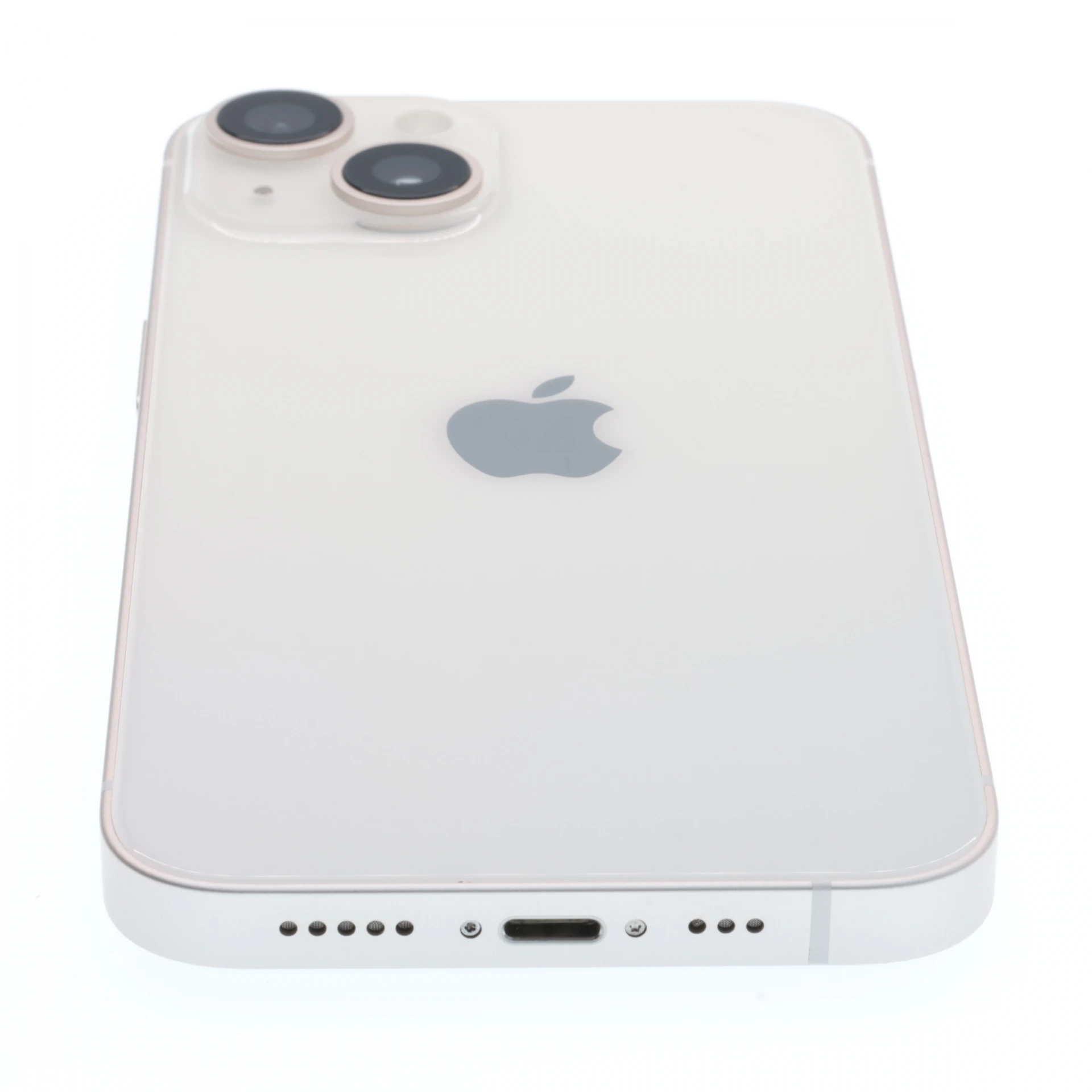 Apple iPhone 14 Plus 128 GB Starlight 100%