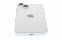 Apple iPhone 14 Plus 128 GB Starlight 100%