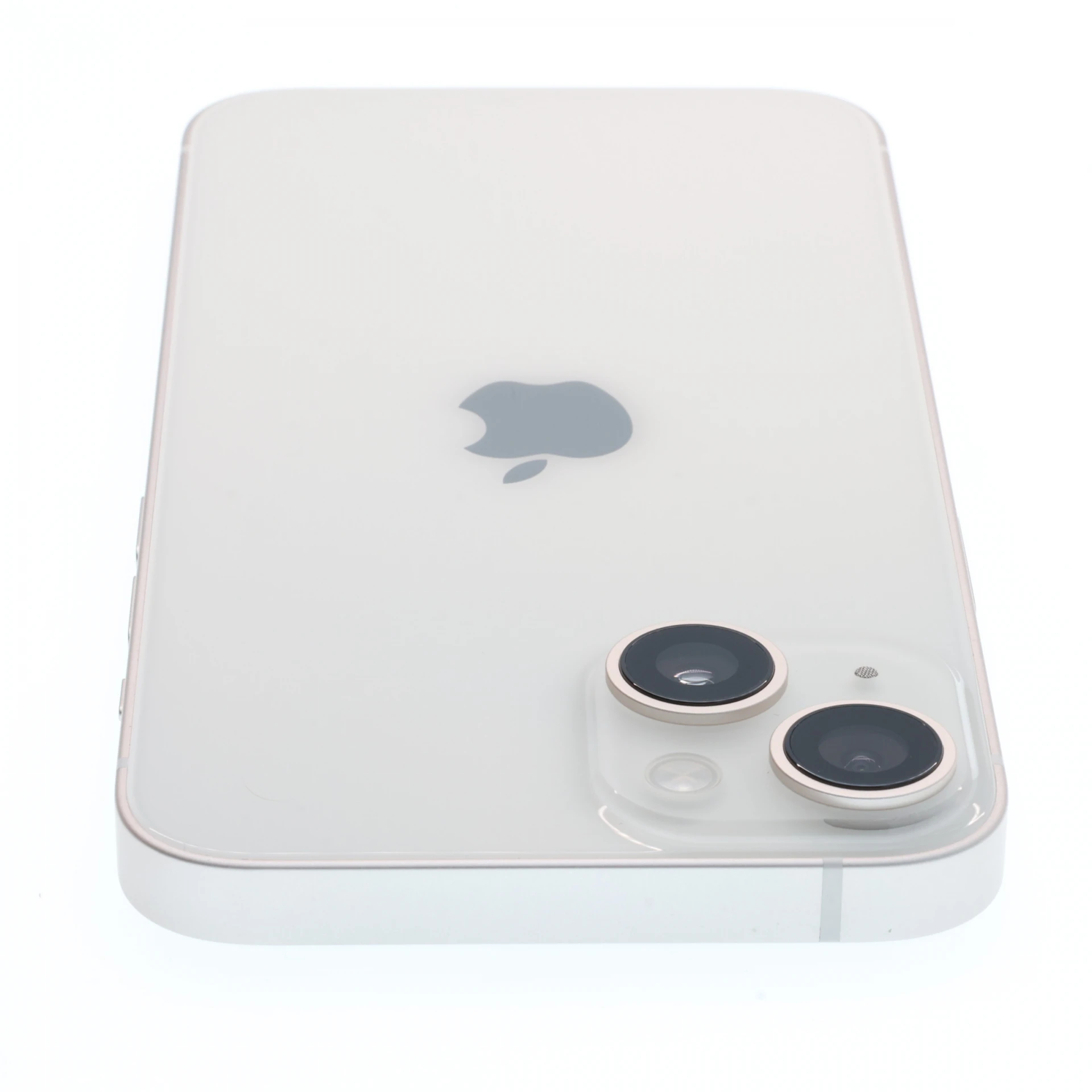 Apple iPhone 14 Plus 128 GB Starlight 100%