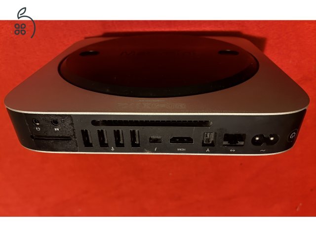 Mac Mini 2011 Server eladó