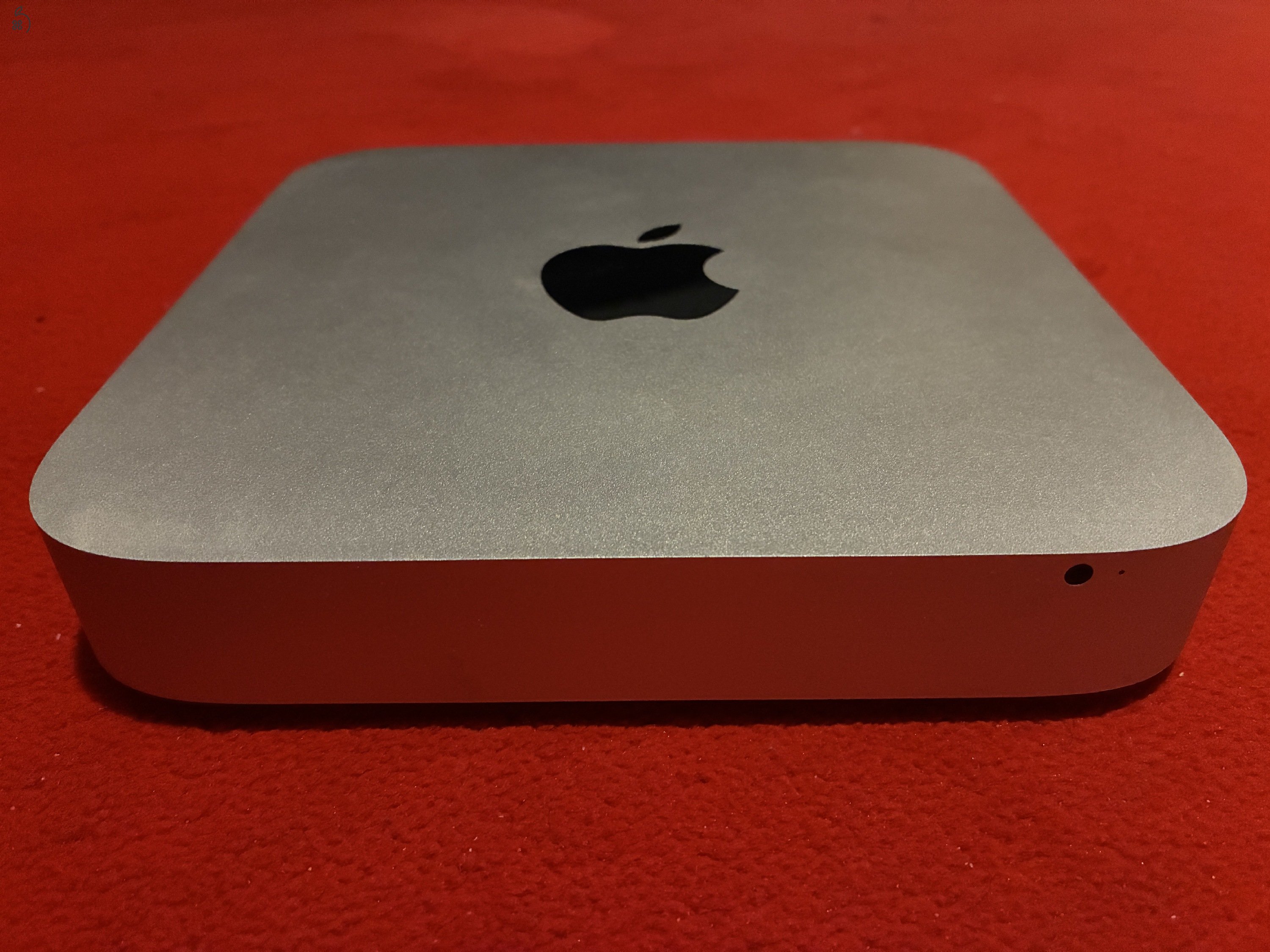 Mac Mini 2011 Server eladó