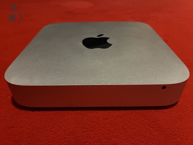 Mac Mini 2011 Server eladó