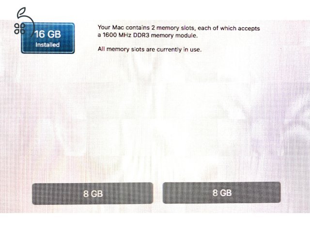 Mac Mini 2011 Server eladó