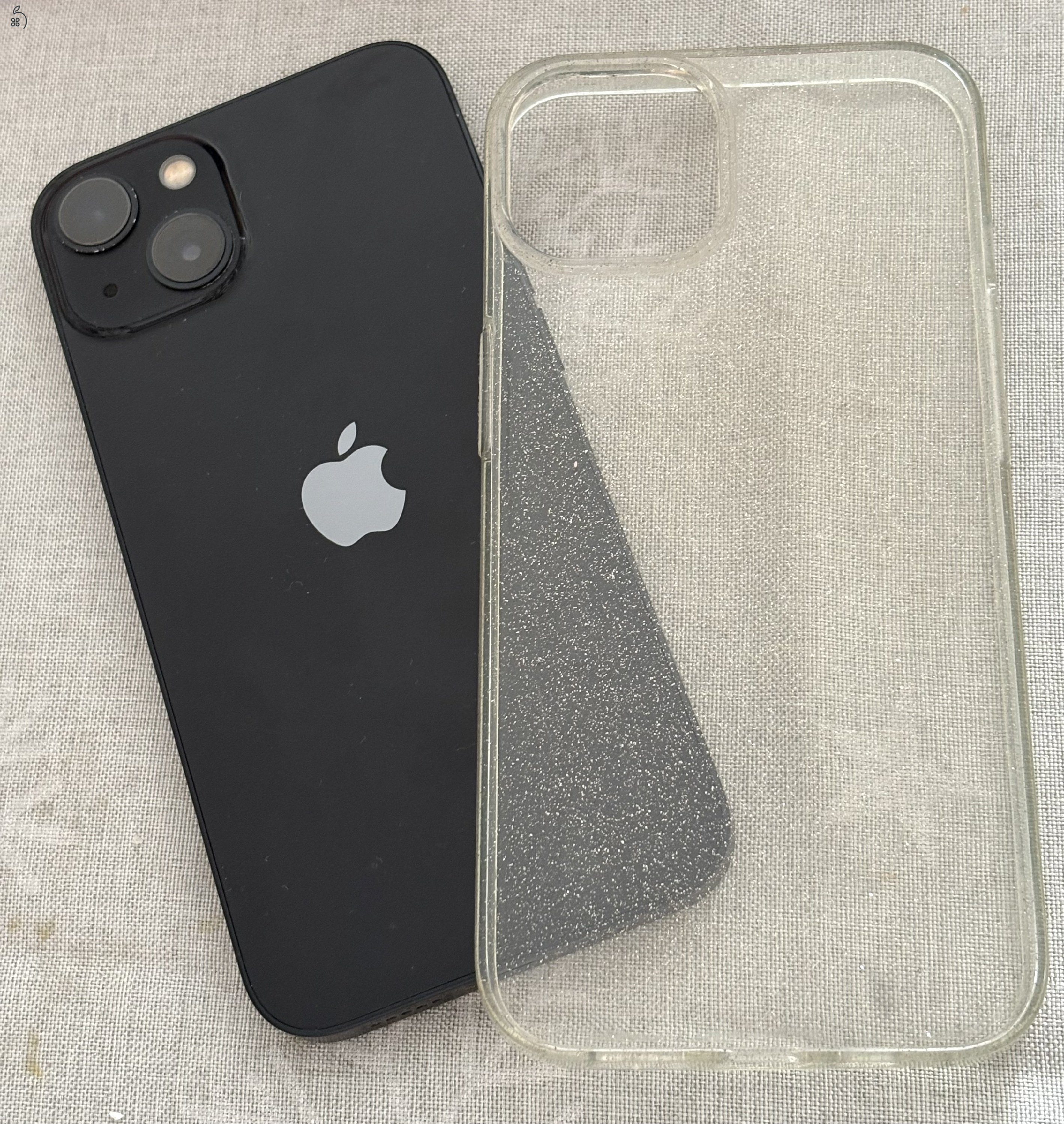 iPhone 13 256 GB Midnight