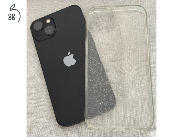 iPhone 13 256 GB Midnight