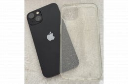 iPhone 13 256 GB Midnight