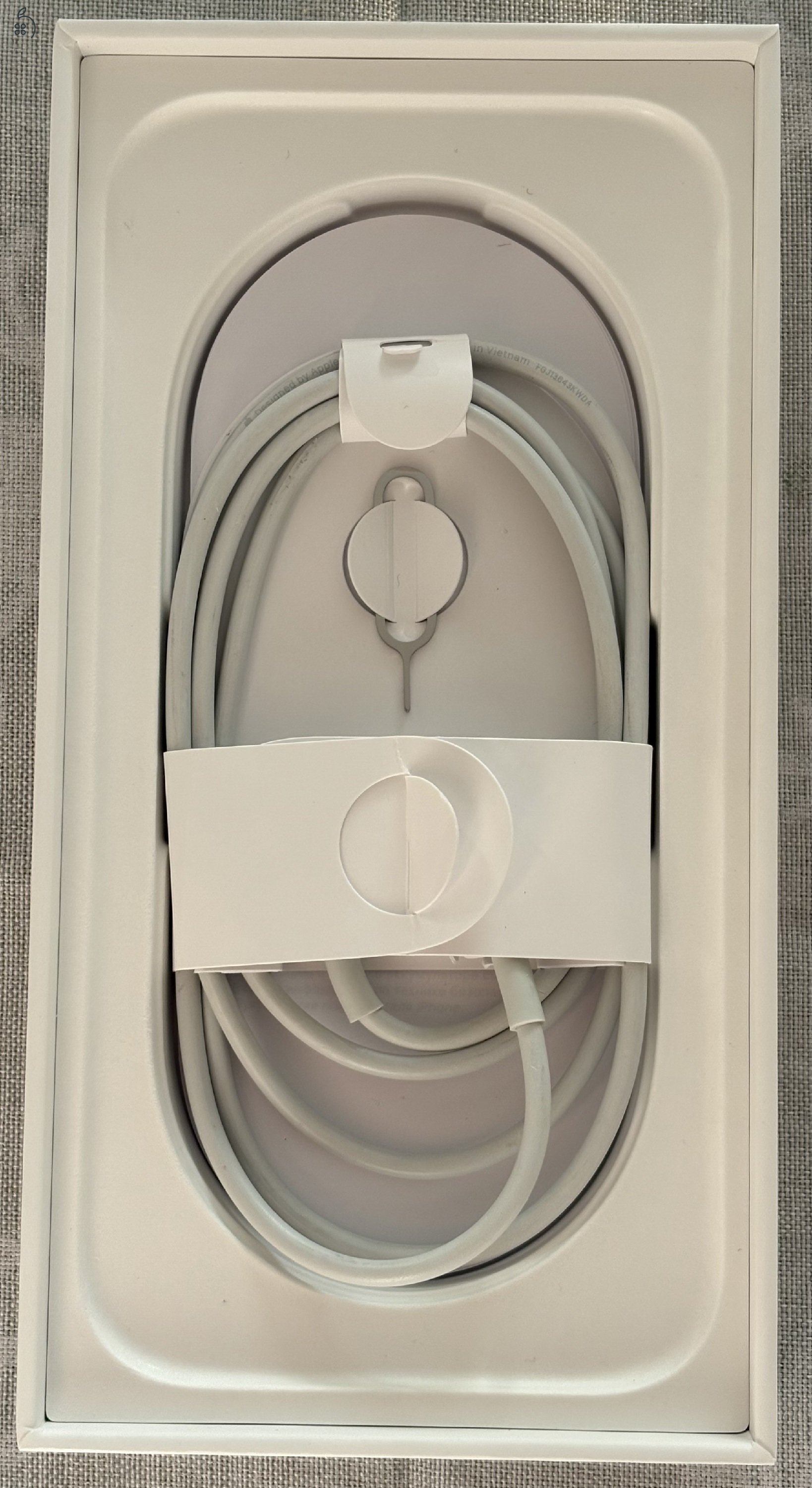 iPhone 13 256 GB Midnight