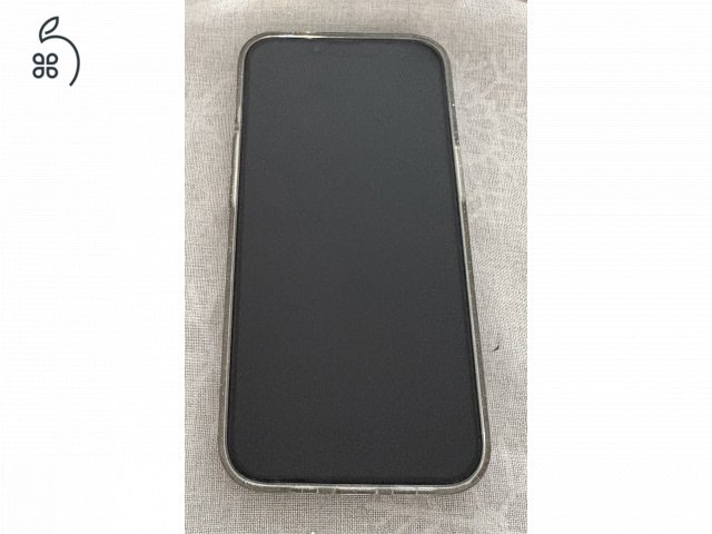 iPhone 13 256 GB Midnight