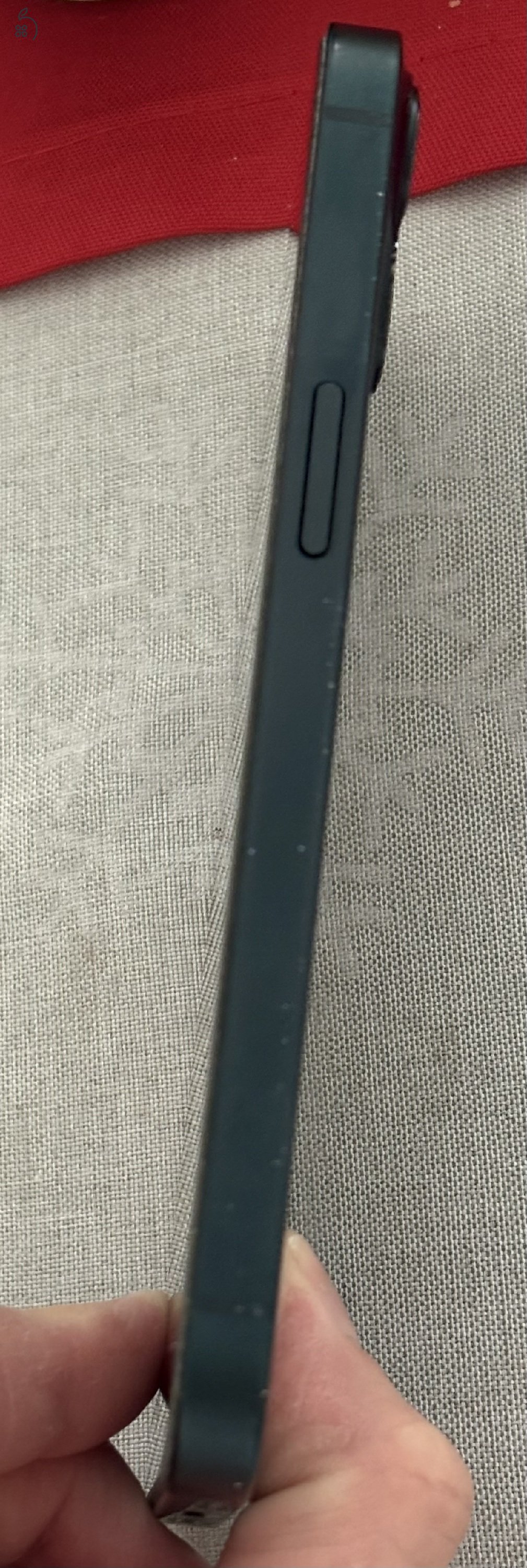 iPhone 13 256 GB Midnight