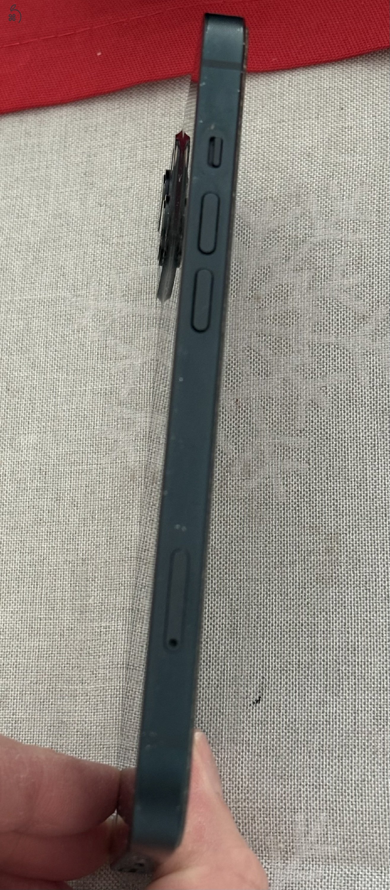 iPhone 13 256 GB Midnight