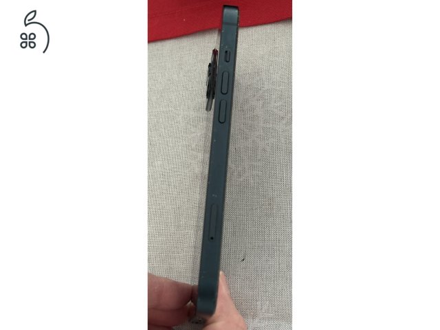 iPhone 13 256 GB Midnight