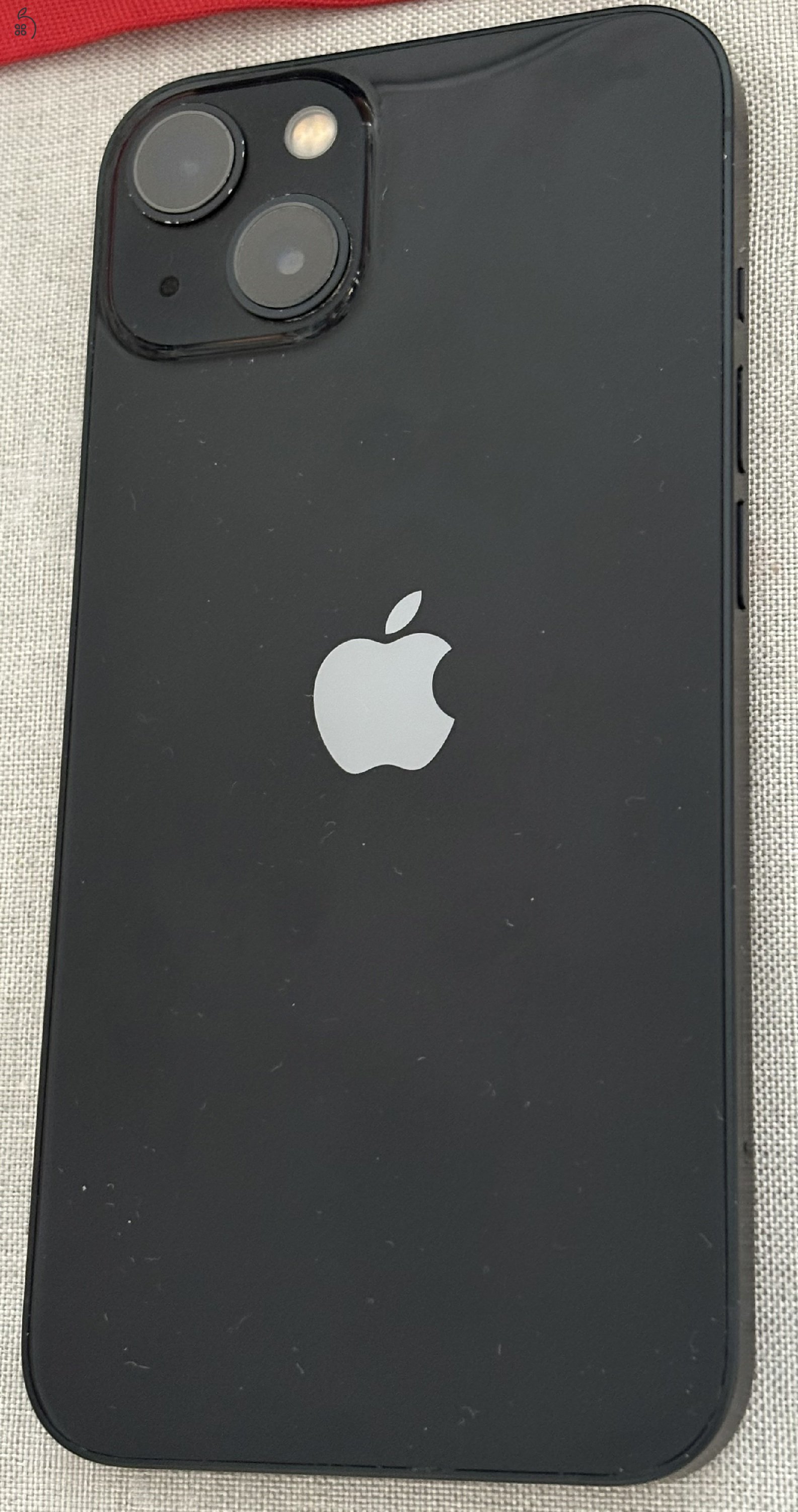 iPhone 13 256 GB Midnight