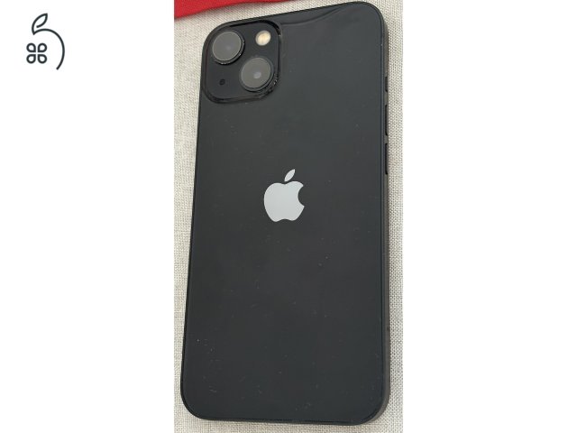 iPhone 13 256 GB Midnight