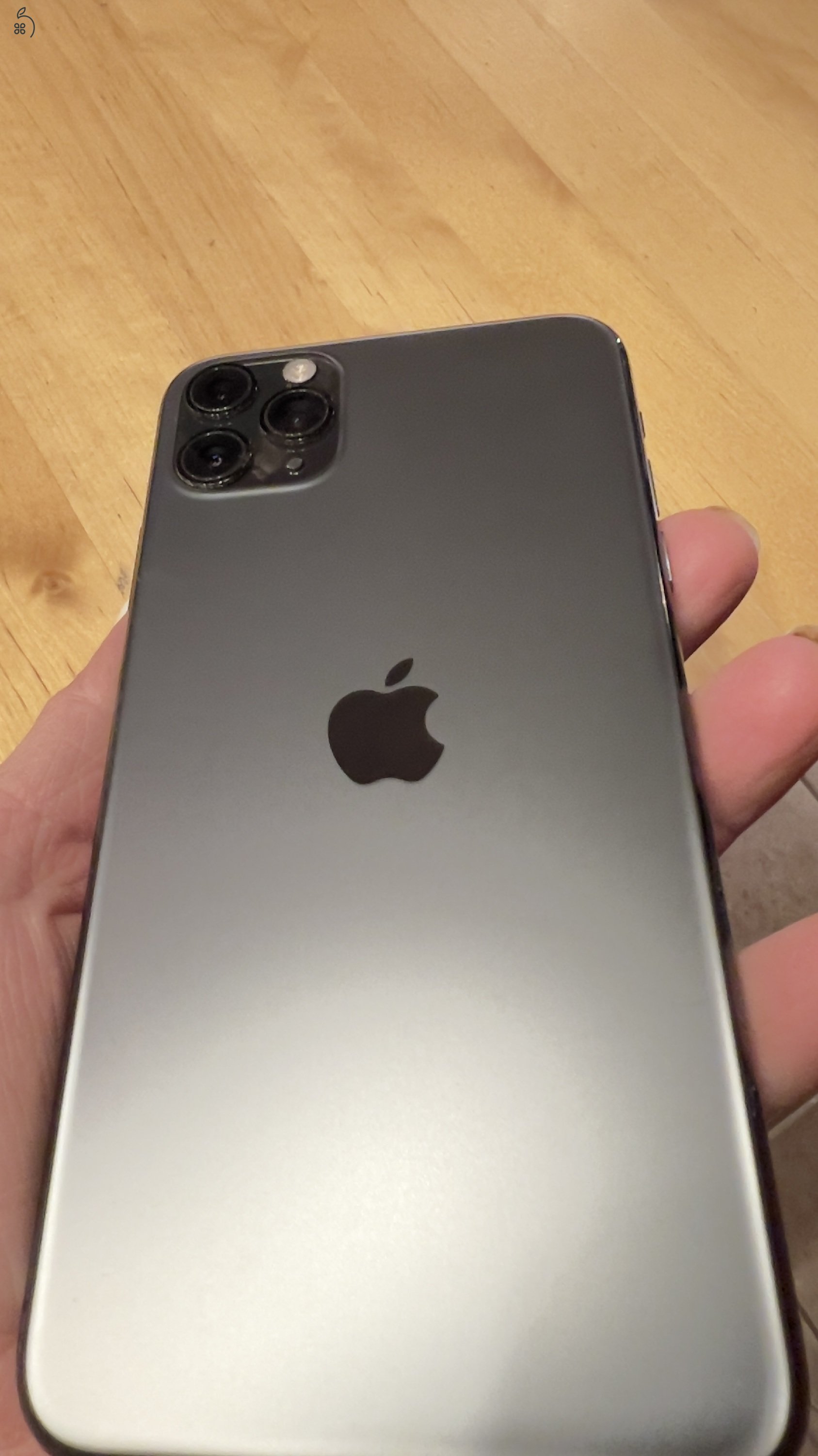 Apple Iphone 11 Pro Max 256 GB Space Grey