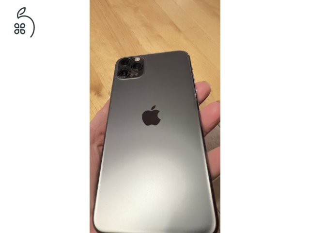 Apple Iphone 11 Pro Max 256 GB Space Grey