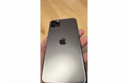 Apple Iphone 11 Pro Max 256 GB Space Grey