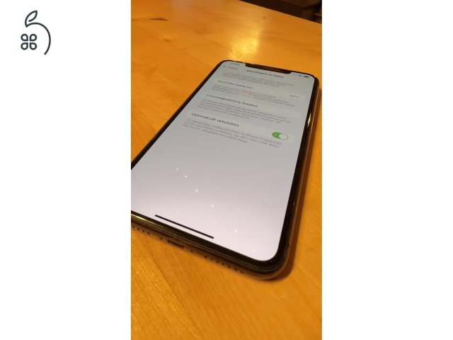 Apple Iphone 11 Pro Max 256 GB Space Grey