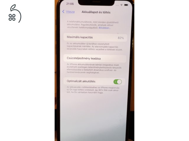 Apple Iphone 11 Pro Max 256 GB Space Grey