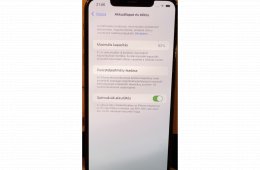 Apple Iphone 11 Pro Max 256 GB Space Grey