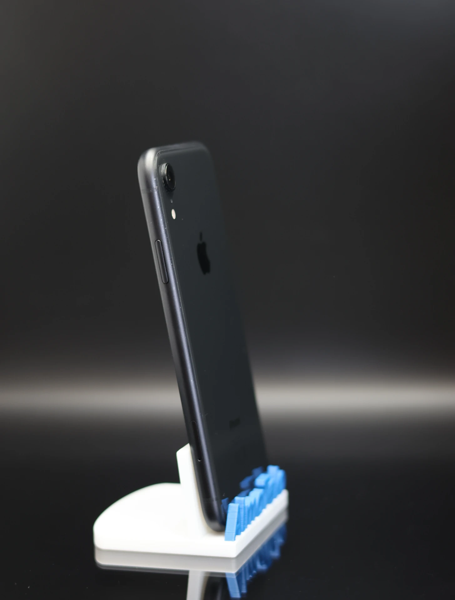 Apple iPhone XR 64 GB Black 100% akku - 12 HÓ GARANCIA