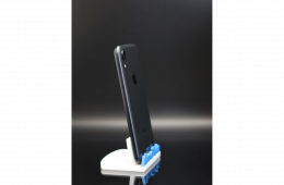 Apple iPhone XR 64 GB Black 100% akku - 12 HÓ GARANCIA