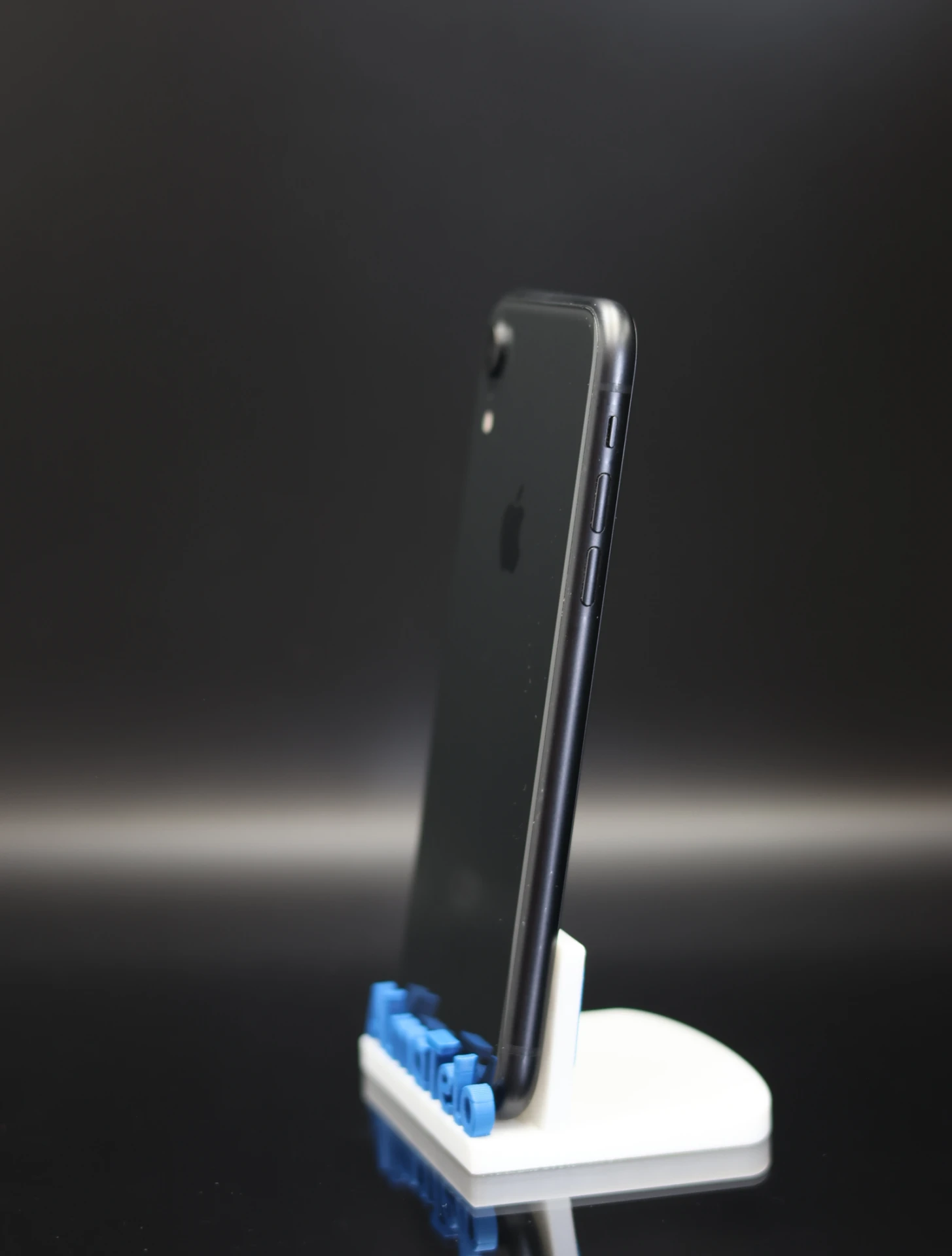 Apple iPhone XR 64 GB Black 100% akku - 12 HÓ GARANCIA