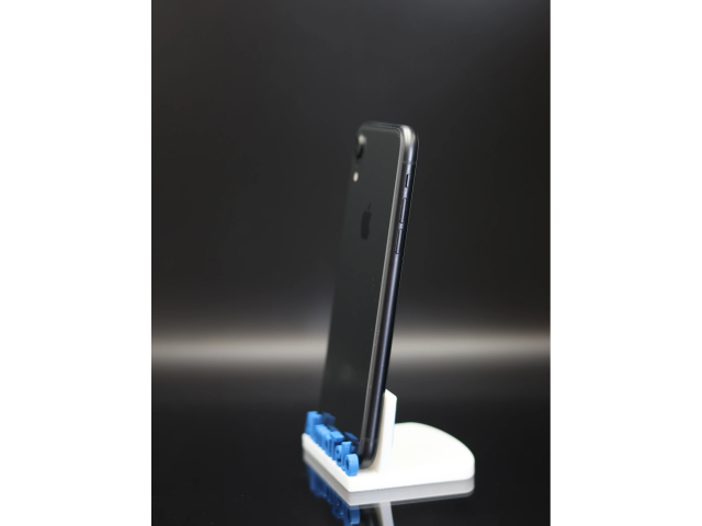 Apple iPhone XR 64 GB Black 100% akku - 12 HÓ GARANCIA