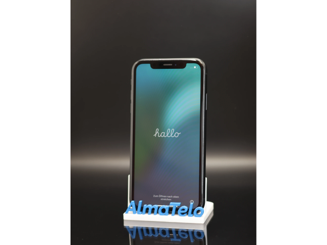 Apple iPhone XR 64 GB Black 100% akku - 12 HÓ GARANCIA